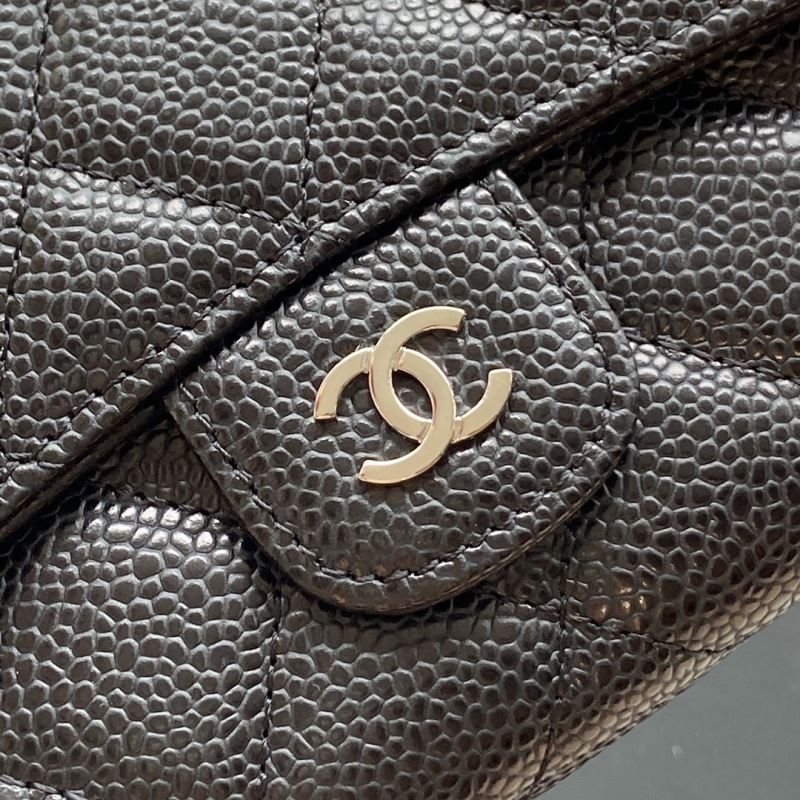 Chanel Wallet Purse